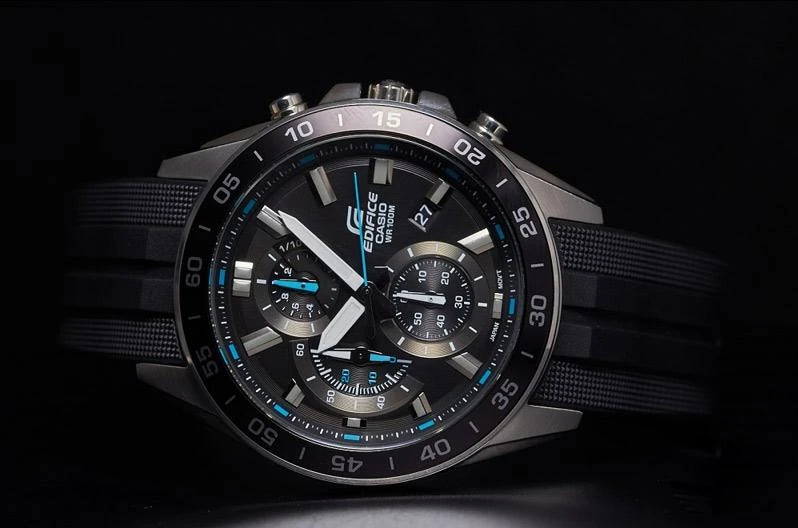 Casio EFV-550P-1A