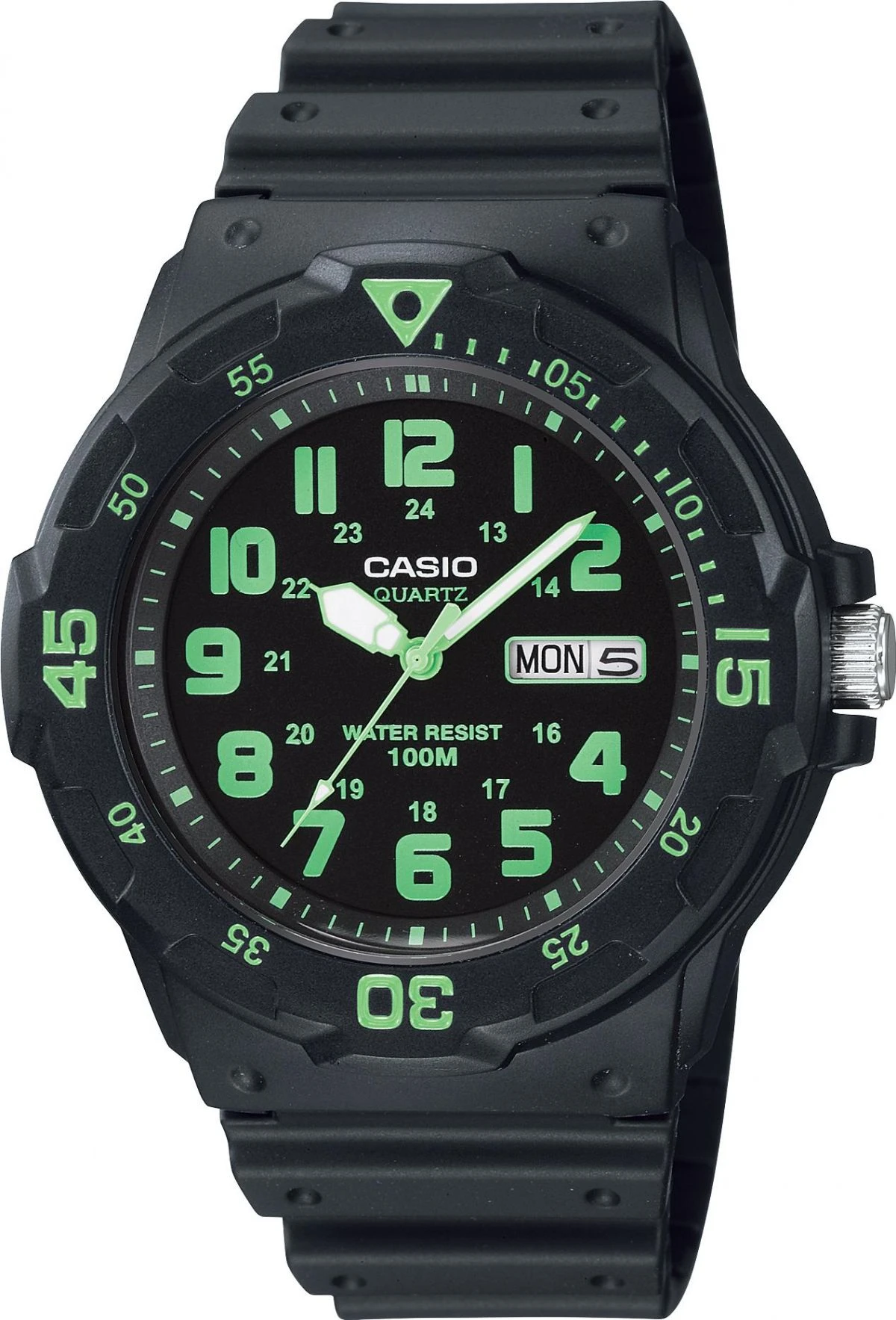 Casio MRW-200H-3B
