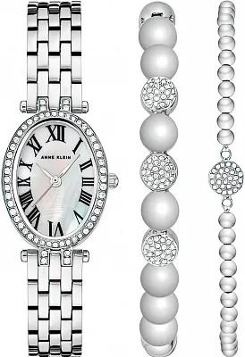 Anne Klein 3971SVST