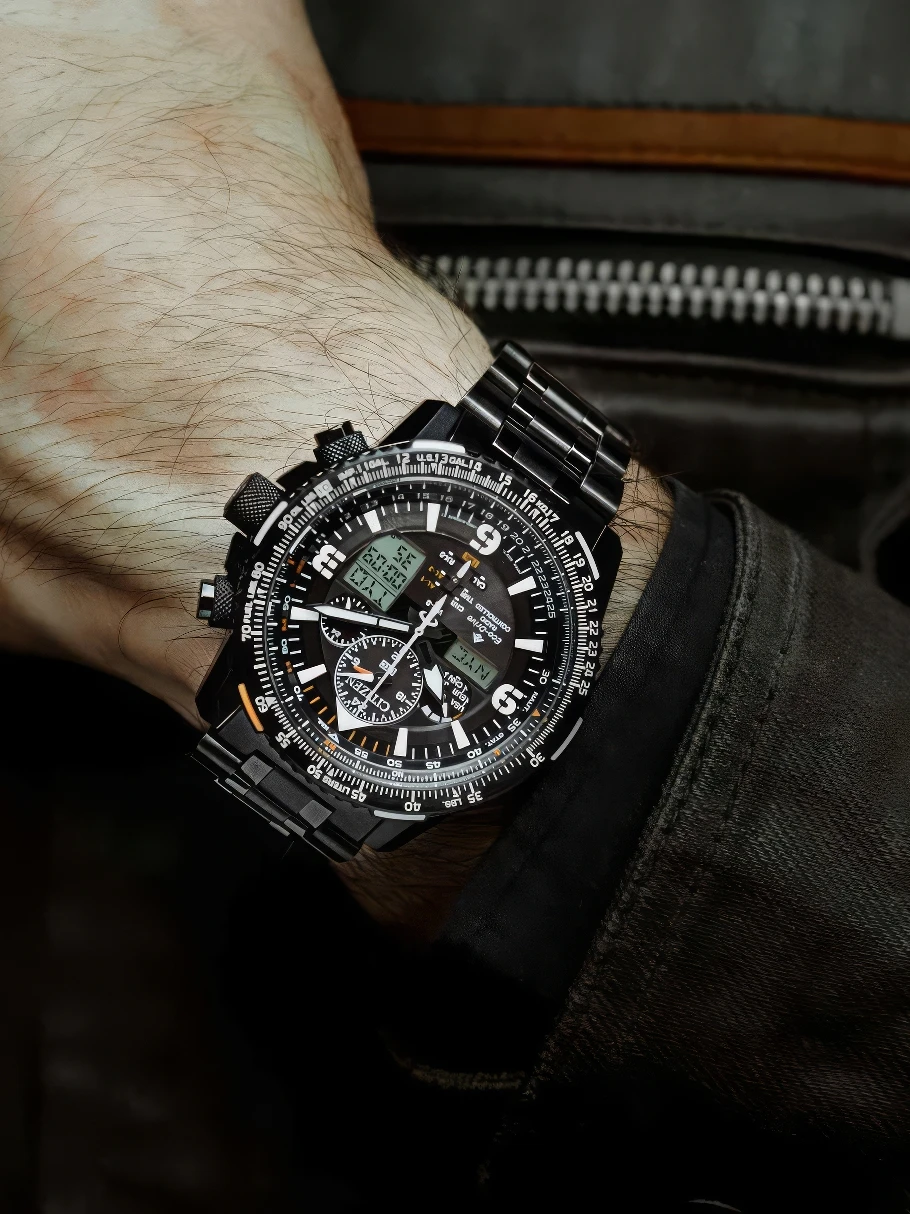 Citizen Promaster JY8085-81E