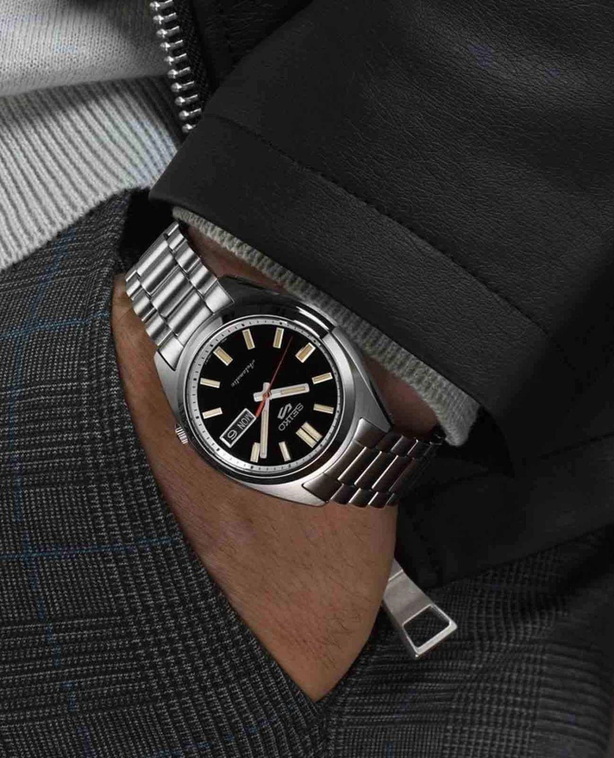 Seiko SRPK89K1