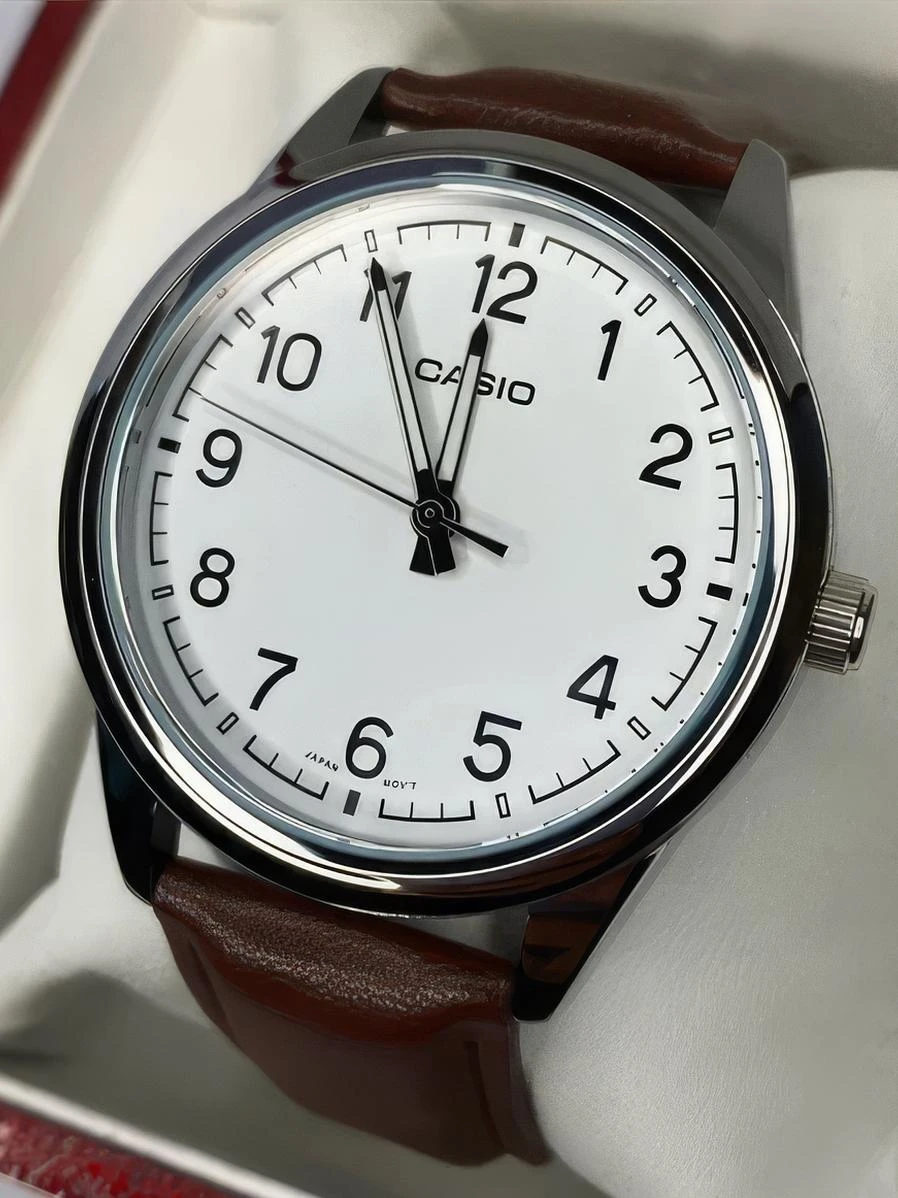 Casio Collection MTP-V005L-7B4