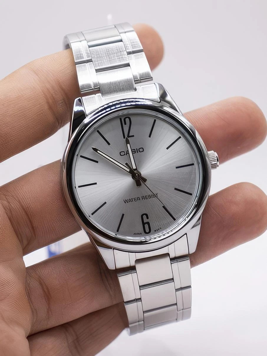 Casio Collection MTP-V005D-7B