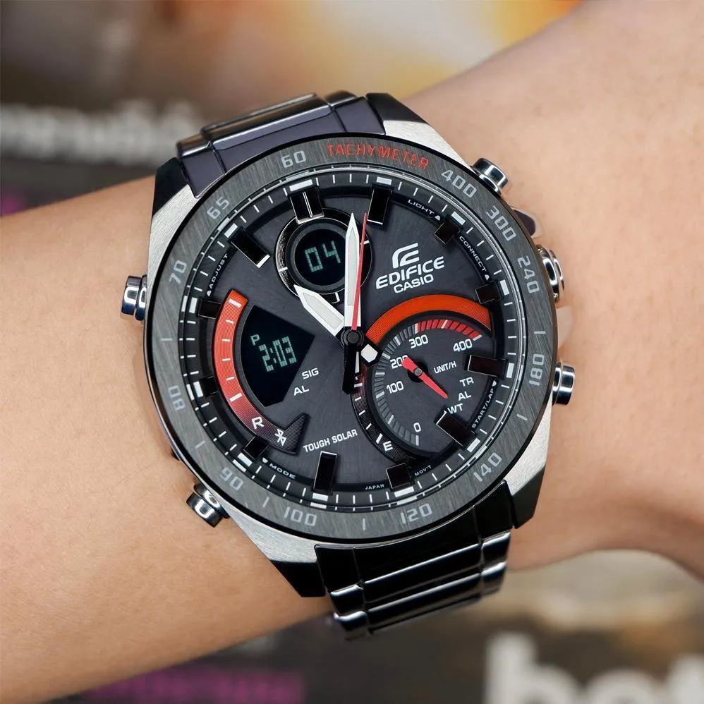 Casio ECB-900DB-1A