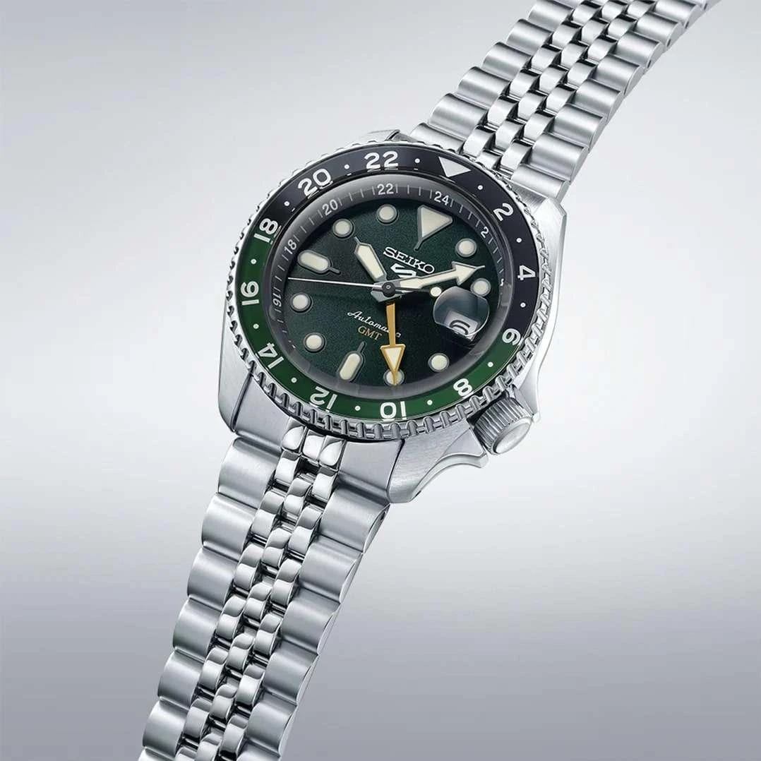 Seiko SSK035K1