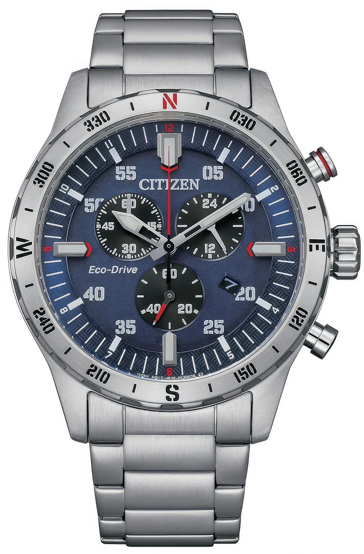 Citizen Eco Drive AT2520-89L