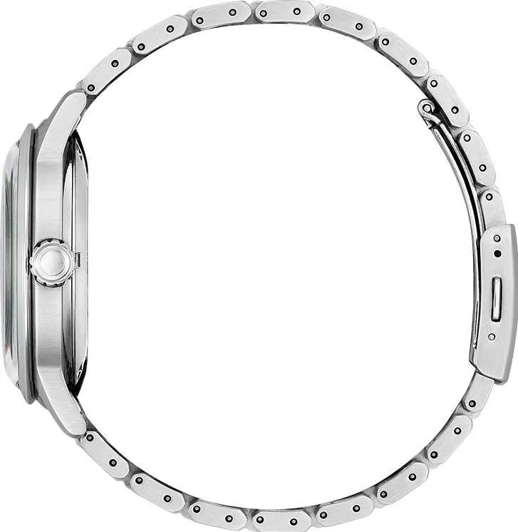 Наручные часы  Citizen  Mechanical Citizen NK0007-88X (фото 2) Наручные часы  Citizen  Mechanical Citizen NK0007-88X (фото 2)