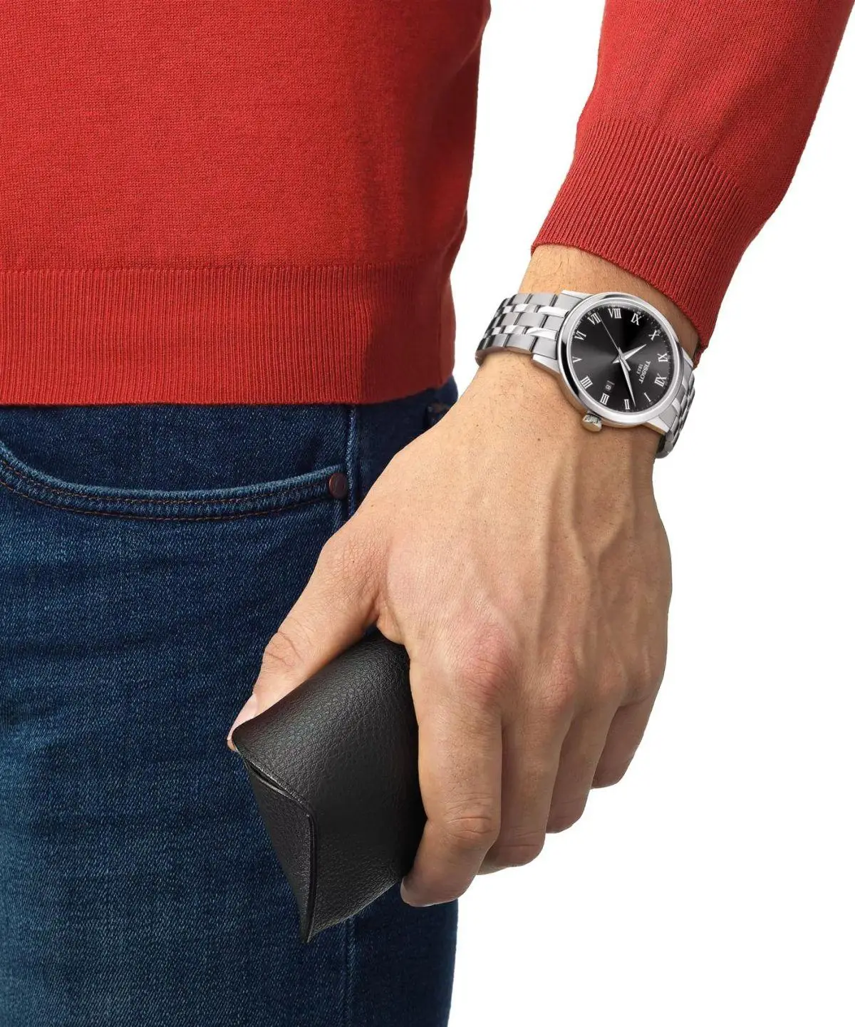 Tissot T129.410.11.053.00