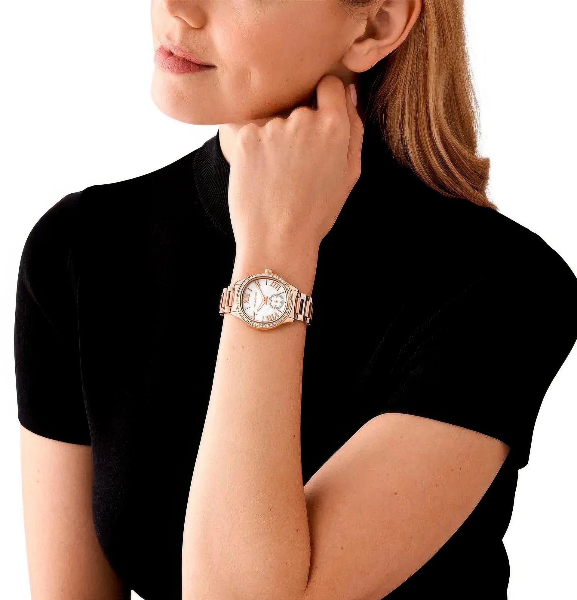 Michael Kors Sage MK4806