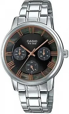 Casio LTP-E315D-1A