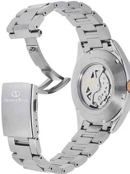 Orient  Orient Star RE-AU0401S