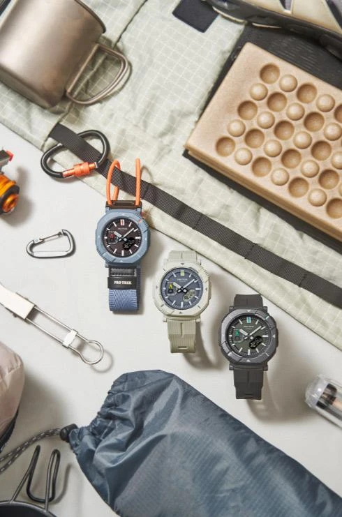 Casio ProTrek PRJ-B001-7E