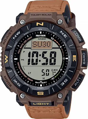 Наручные часы Casio PRG-340L-5E