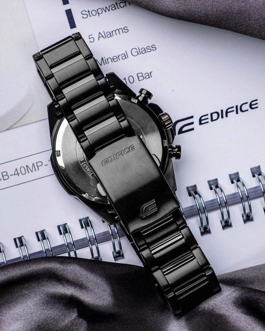 Casio Edifice EFR-571DC-1A