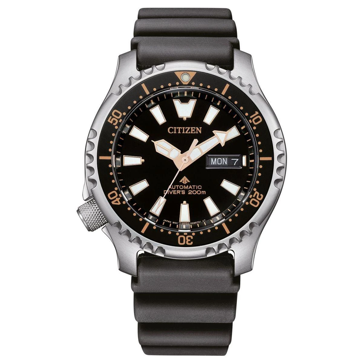 Citizen NY0160-66E