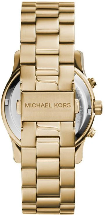 Michael Kors Rose Gold-Tone MK5055