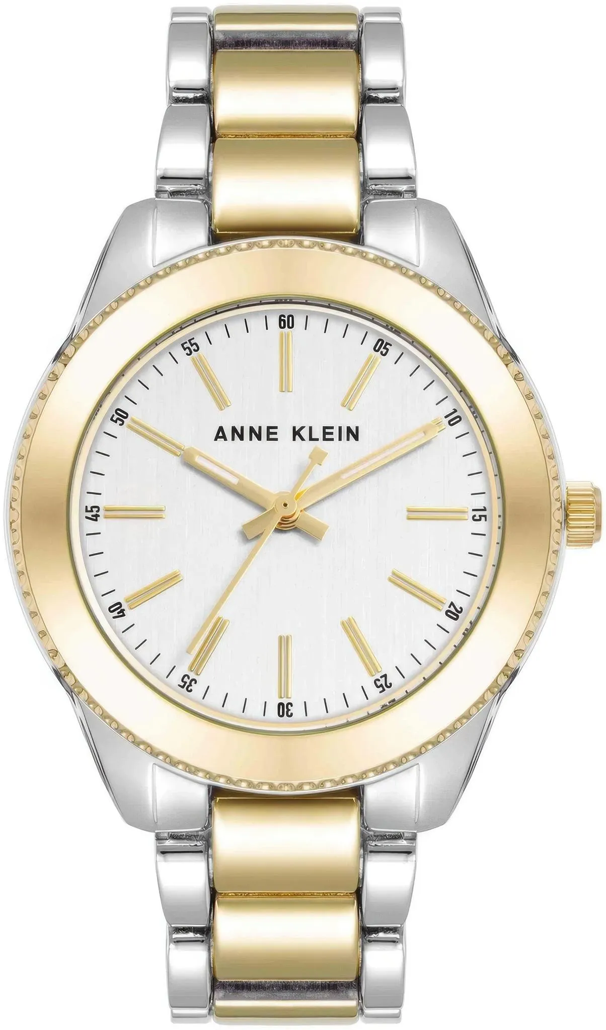 Anne Klein Metals 5043SVTT