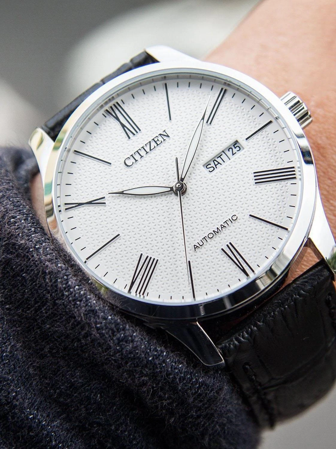 Citizen NH8350-08A