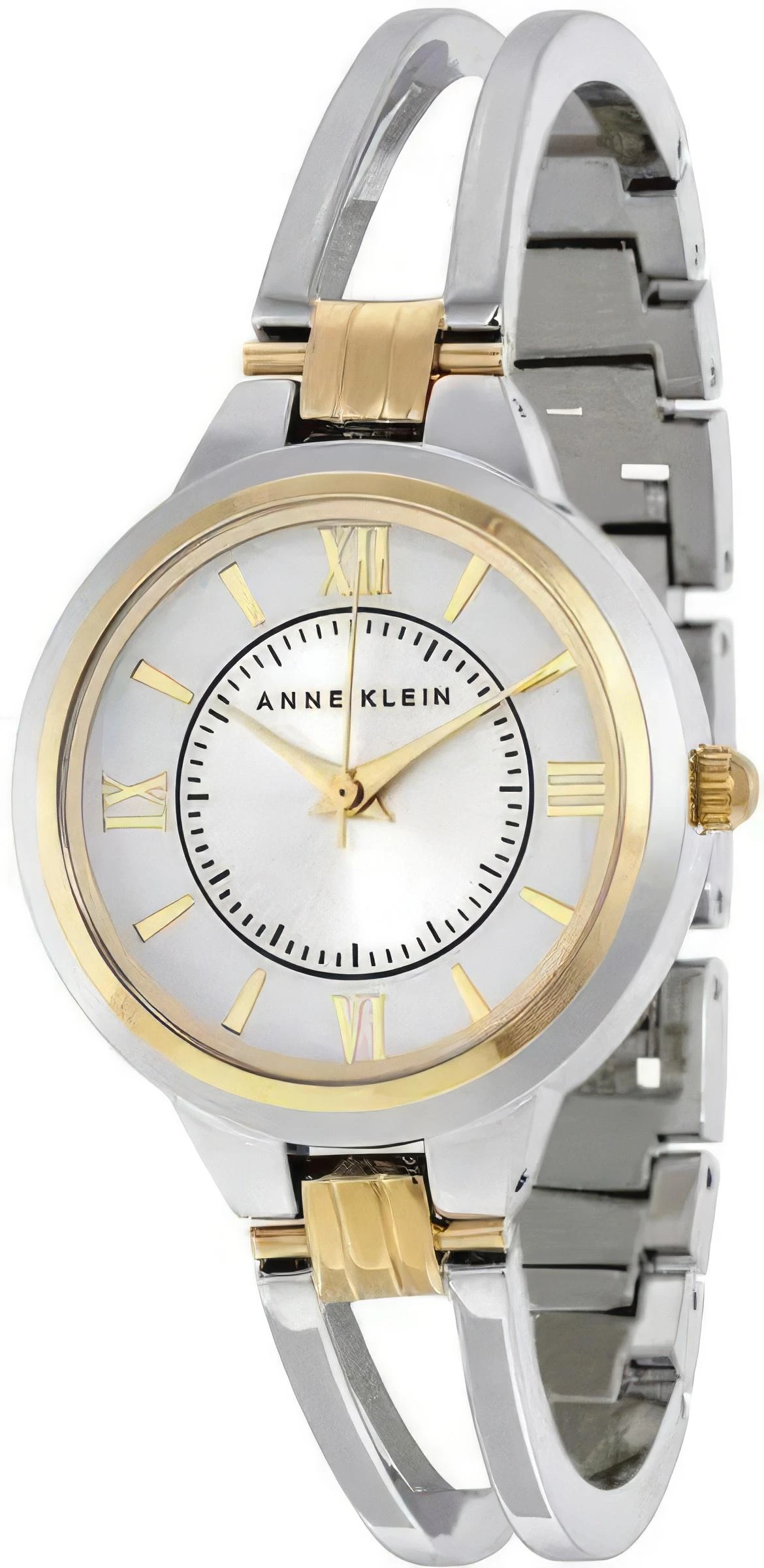 Anne Klein Steel 1441SVTT