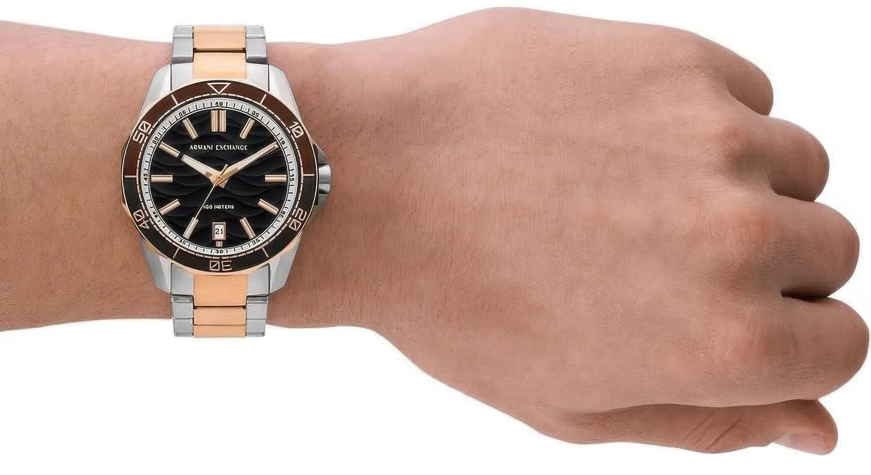 Armani Exchange Spencer AX1962
