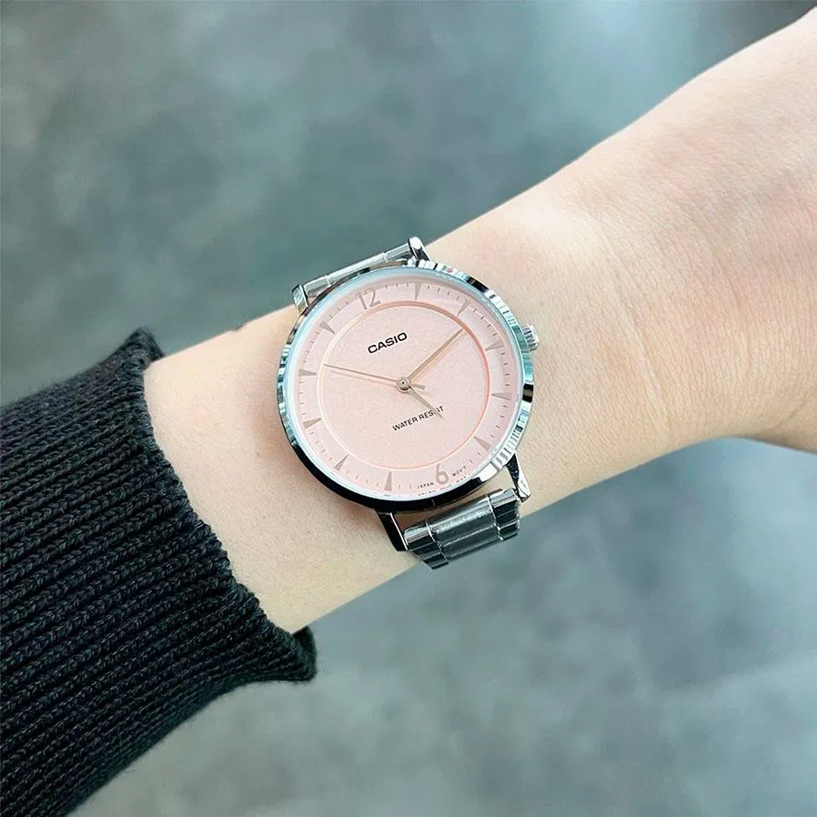 Casio Collection LTP-VT04D-4A