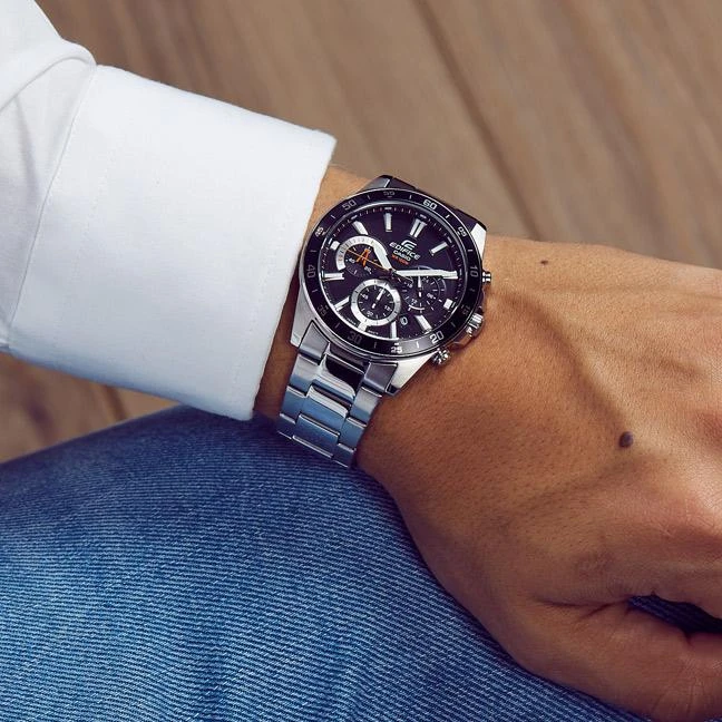 Casio Edifice EFV-570D-1A