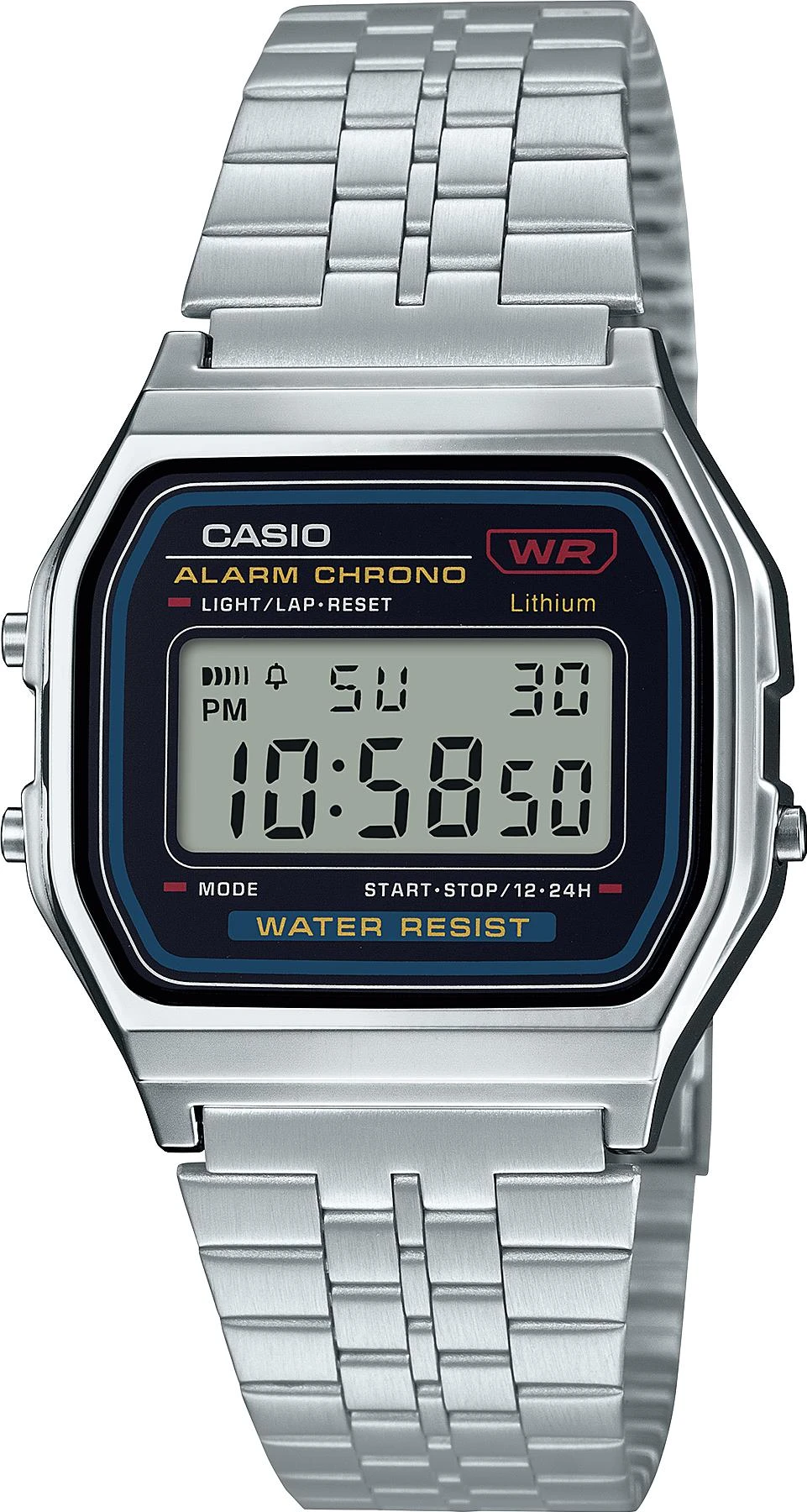 Casio A-159WA-N1