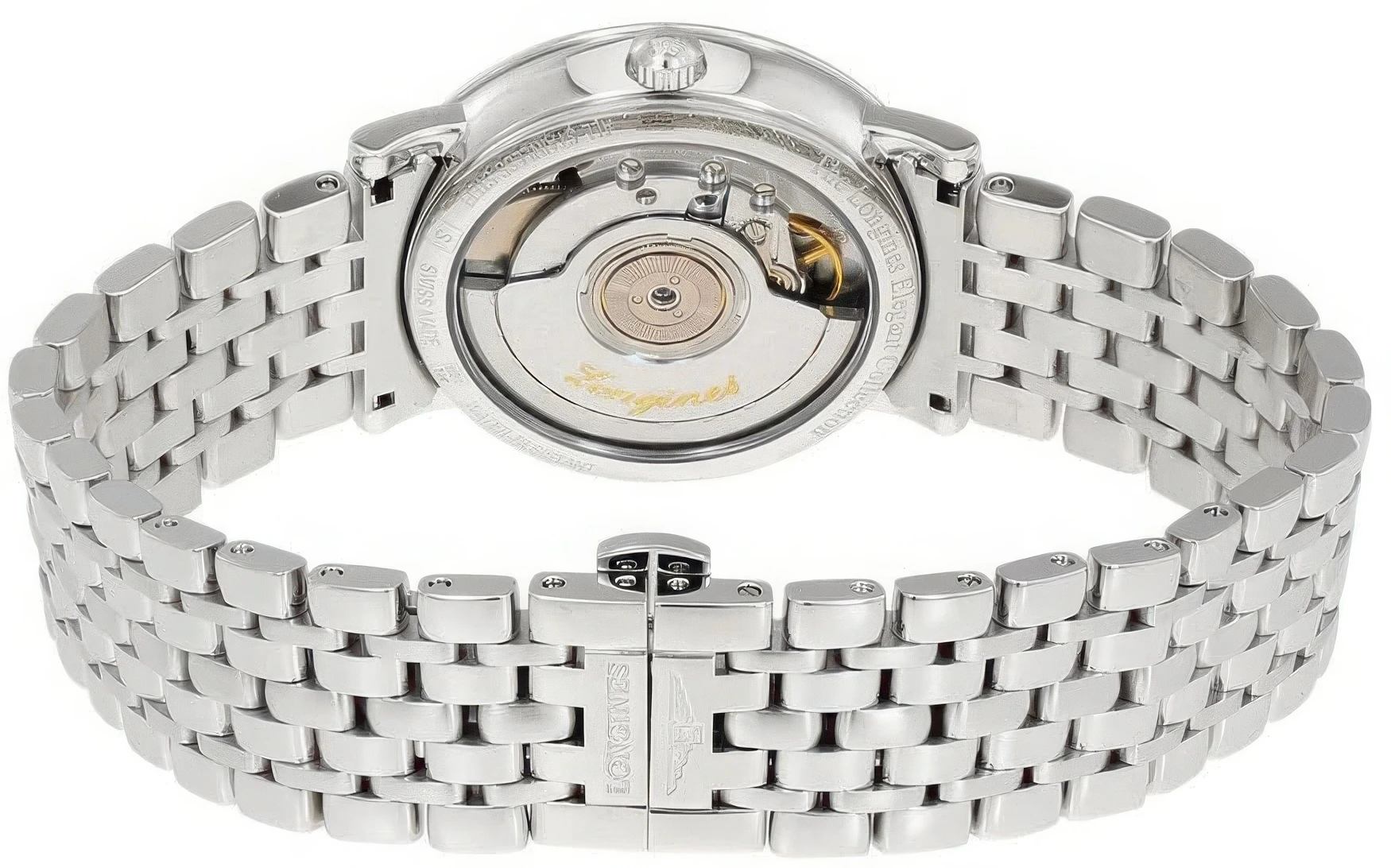 Longines Longines Elegant L4.809.4.11.6