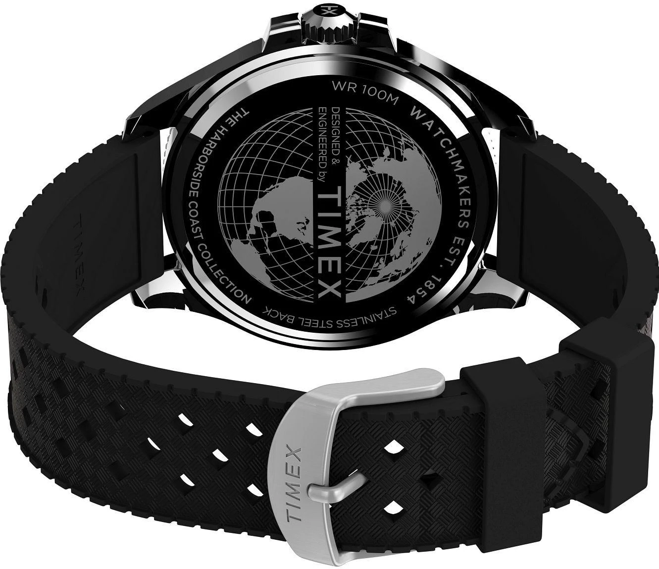 Timex Harborside Coast TW2V91700