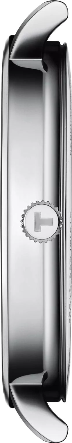 Tissot T-CLASSIC T143.410.16.041.00