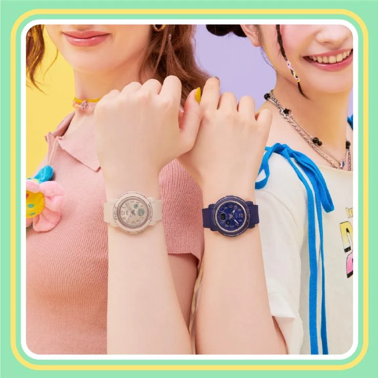 Casio Baby-G BGA-290SA-2A