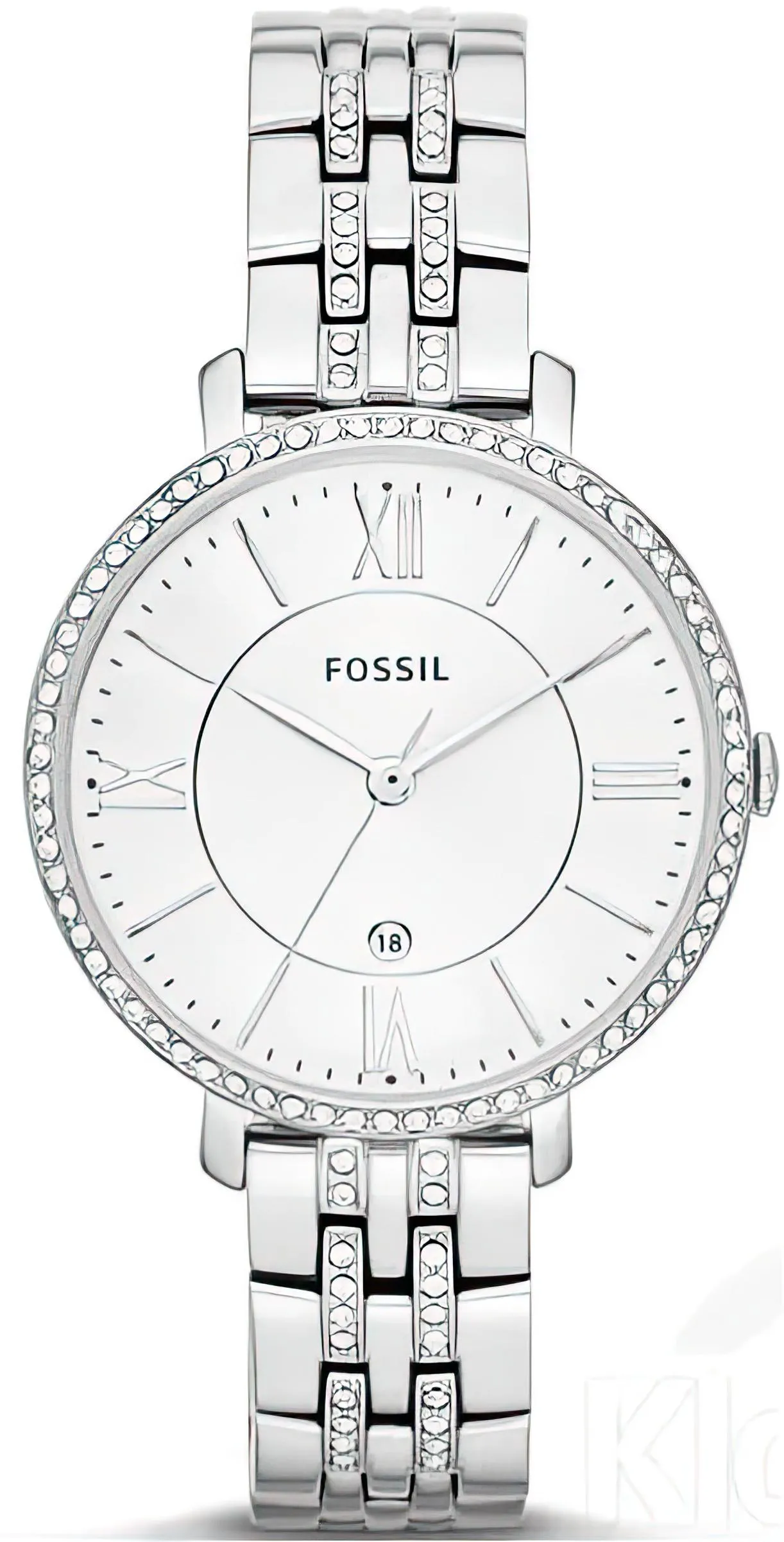 Fossil Dress ES3545