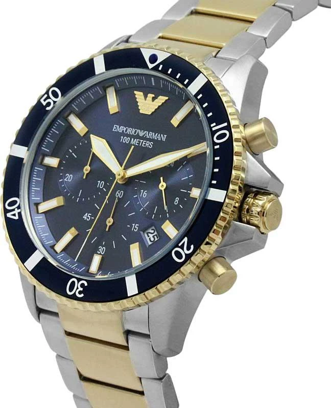 Emporio Armani EA Diver AR11362