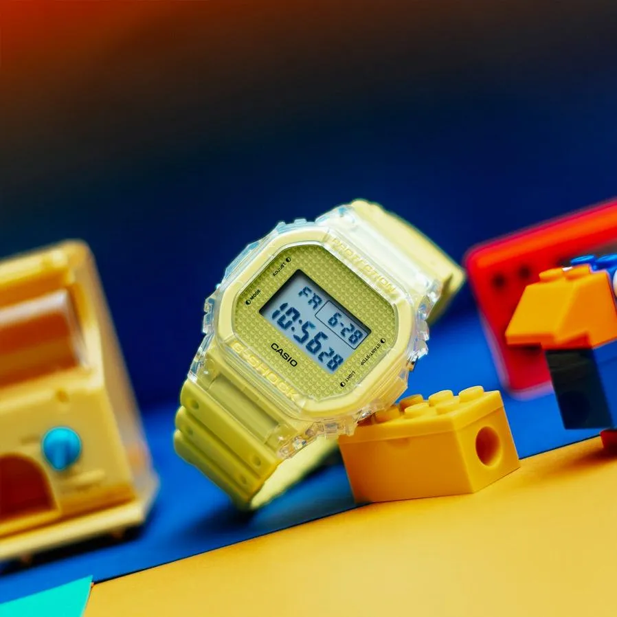 Casio G-Shock DW-5600GL-9E