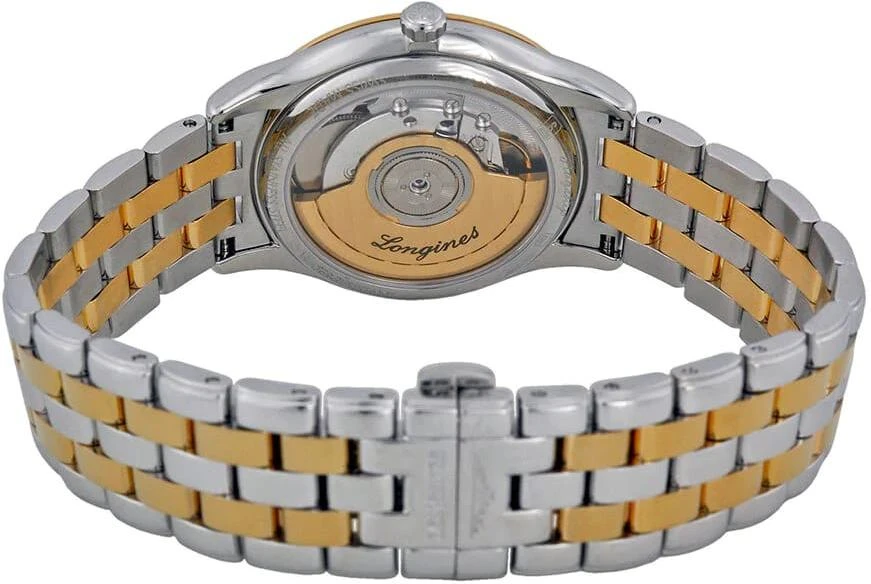 Longines Flagship L4.774.3.32.7