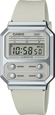 Casio A-100WEF-8A