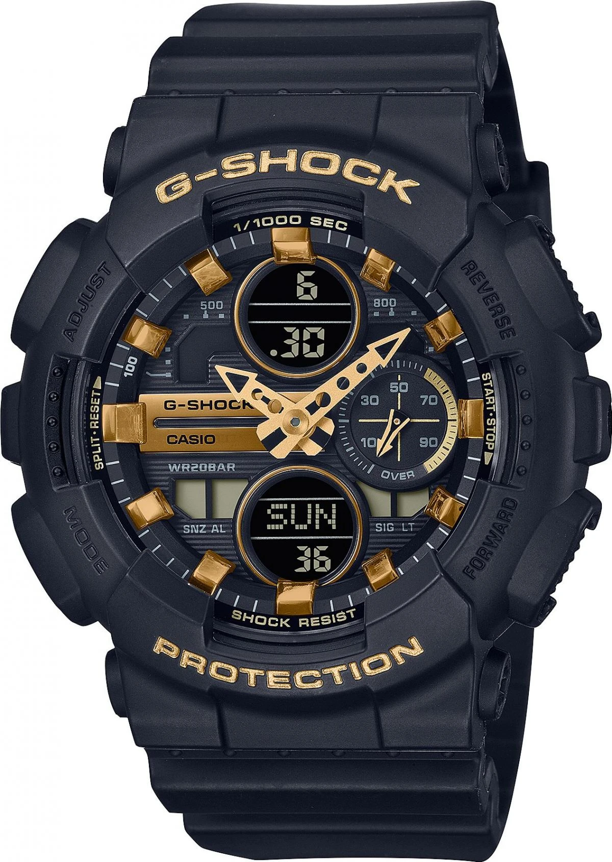 Casio GMA-S140M-1A
