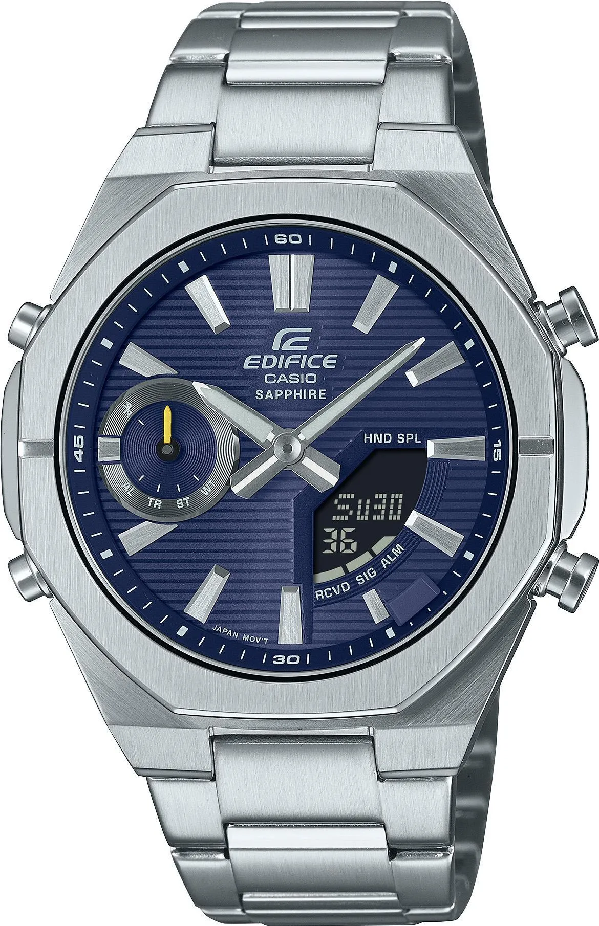 Casio ECB-S10D-2A