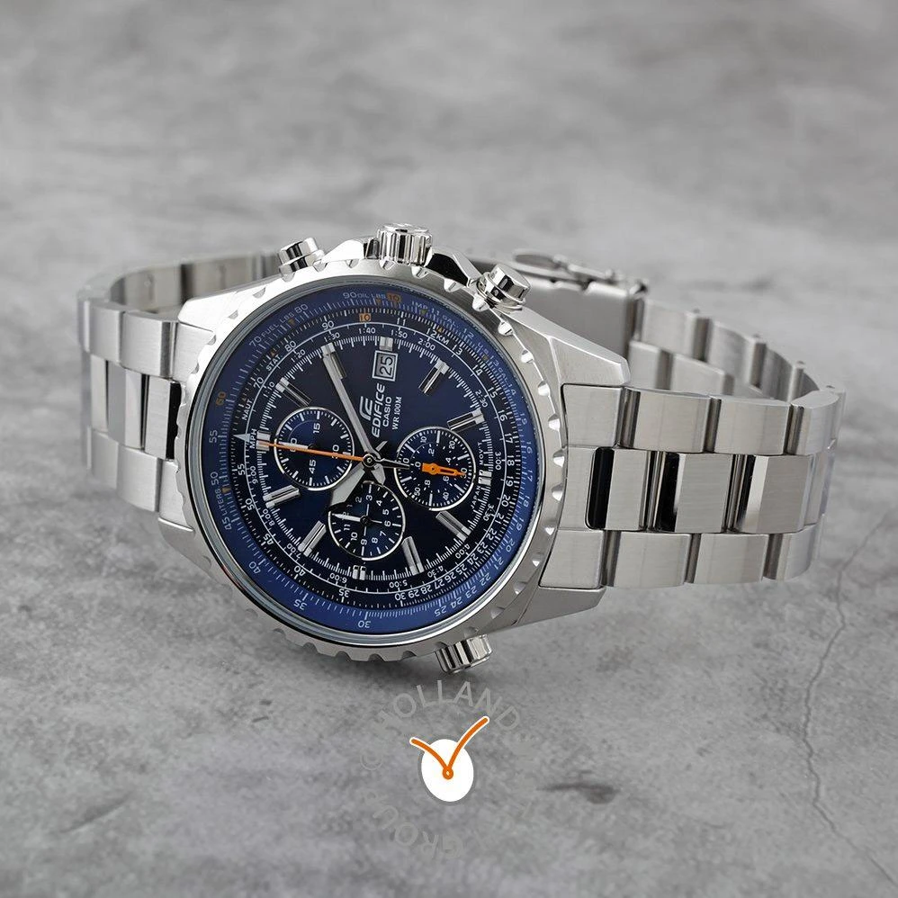 Casio EF-527D-2A