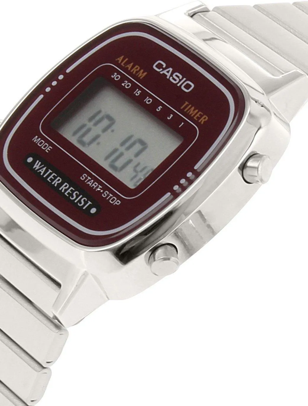 Casio LA-670WA-4E