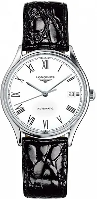 Longines Longines Lyre L4.860.4.11.2