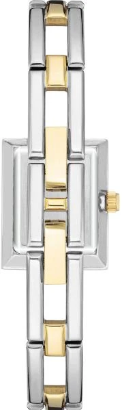 Anne Klein Steel 3945SVTT