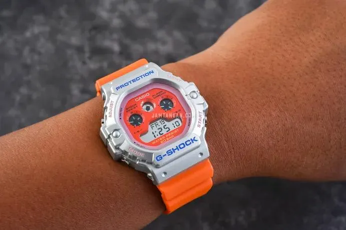 Casio G-Shock DW-5900EU-8A4