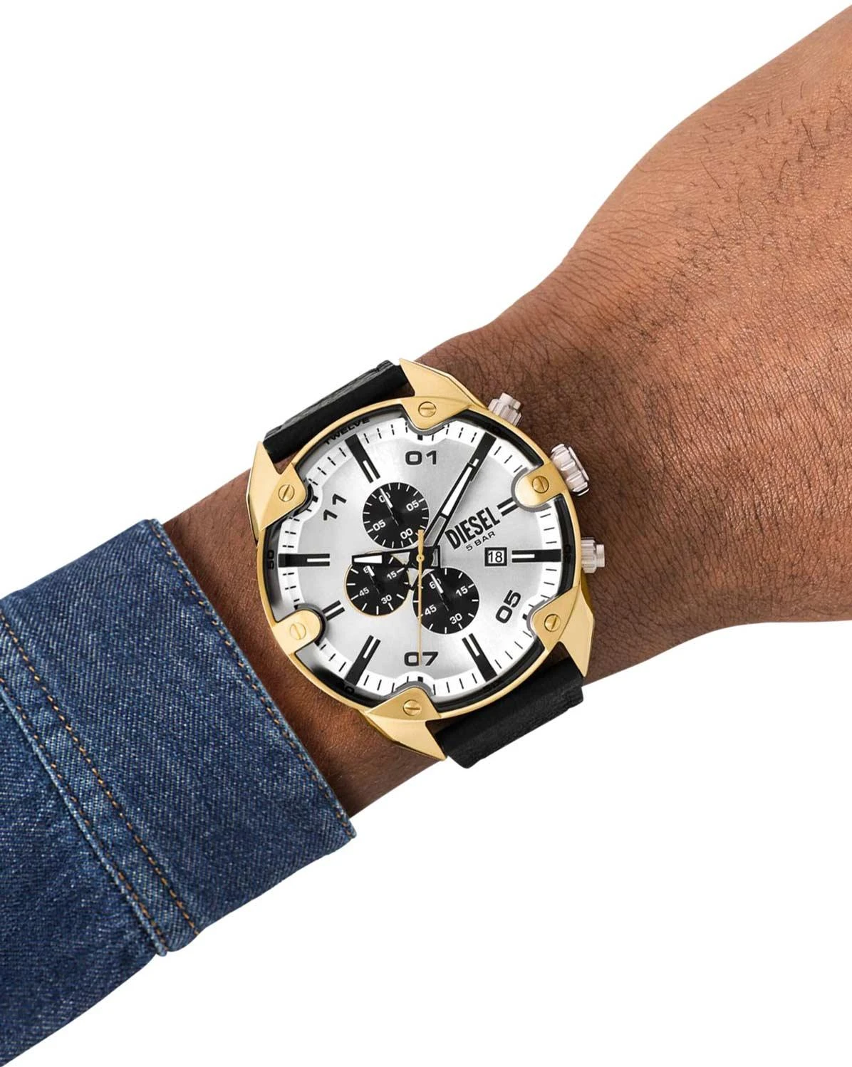 Diesel Spiked DZ4671