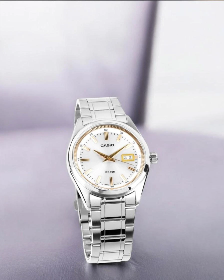 Casio Collection MTP-B180D-7A