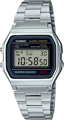 Casio A-158WA-1