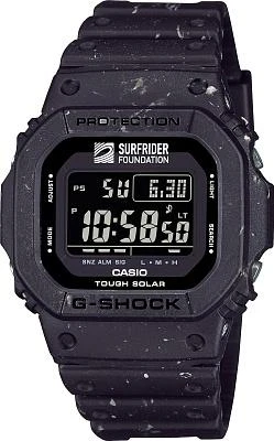 Casio G-5600SRF-1E