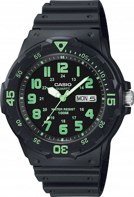 Наручные часы Casio MRW-200H-3B