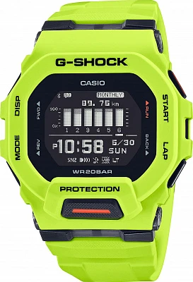 Casio GBD-200-9E