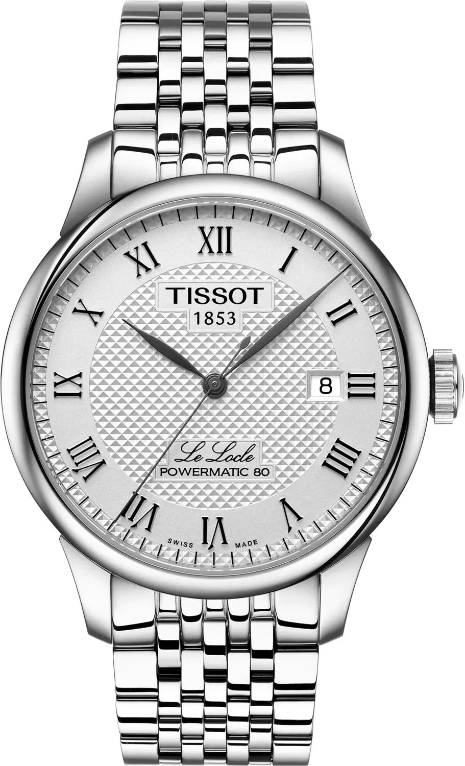 Tissot Le Locle T006.407.11.033.00